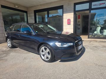 Audi A6 - 3