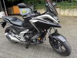 Honda NC750X 2022 - Honda Motorräder in Essen
