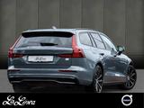 Volvo V60 T6 Plus Dark Recharge Plug-In Hybrid AWD - Volvo V60: Recharge Plus Dark