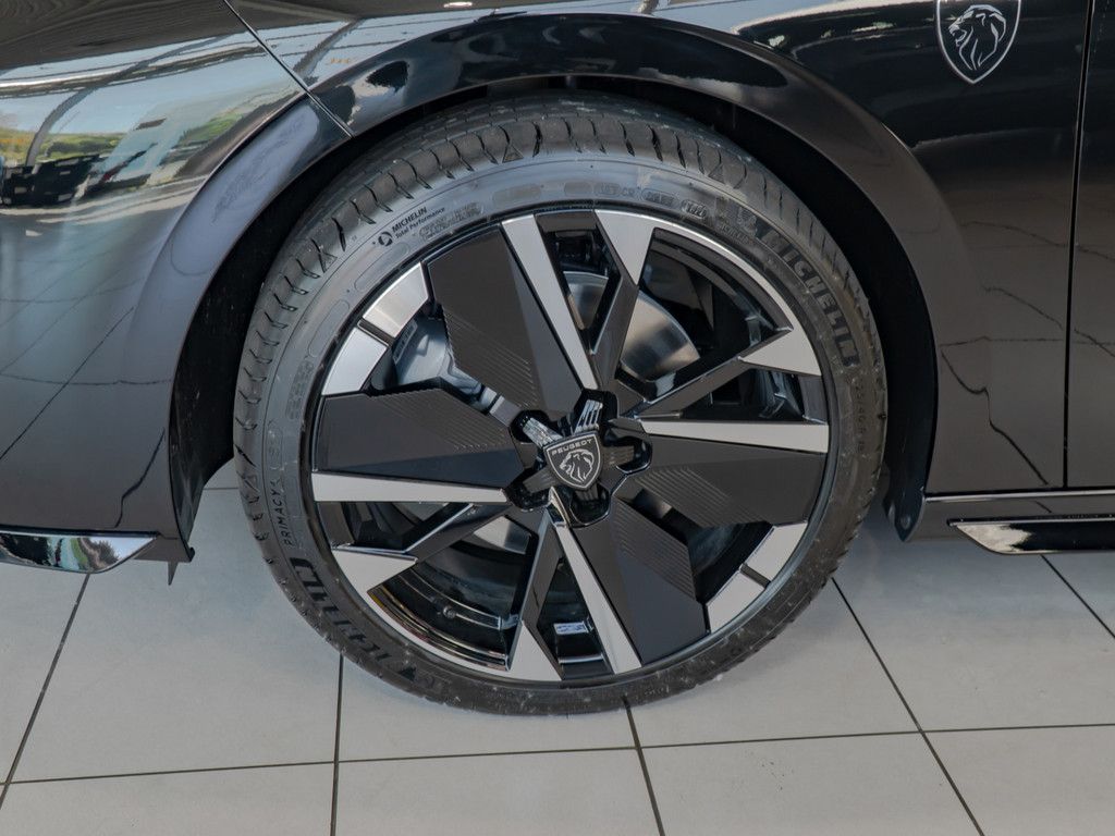 Peugeot 308 - Bild 3