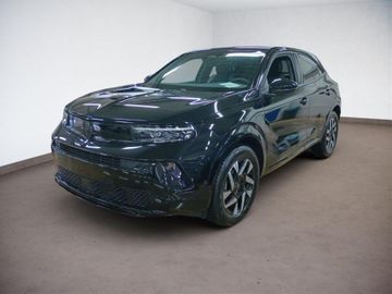 Fotografie 2 des Opel Mokka 1.2 DI Turbo Automatik GS