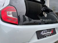 Renault Twingo - Vorschau Bild 7