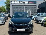 Hyundai ix35 Comfort 2WD - Hyundai ix35 Gebrauchtwagen in Duisburg