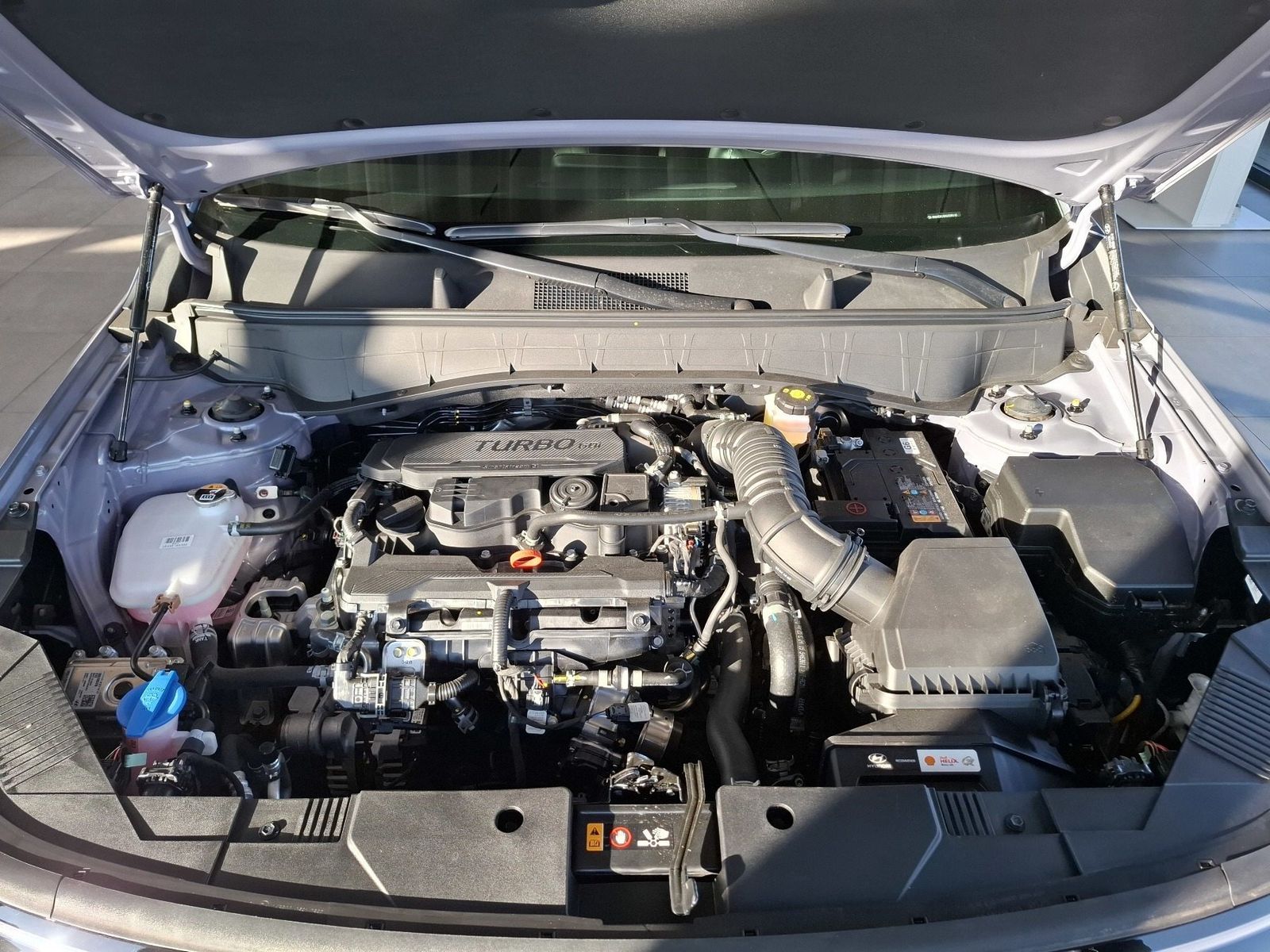 Hyundai KONA - Bild 37