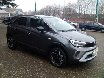 Bild 6 Opel Crossland (X) Crossland 1.2T LED PDC+Kam SHZ LHZ Navi-App AT