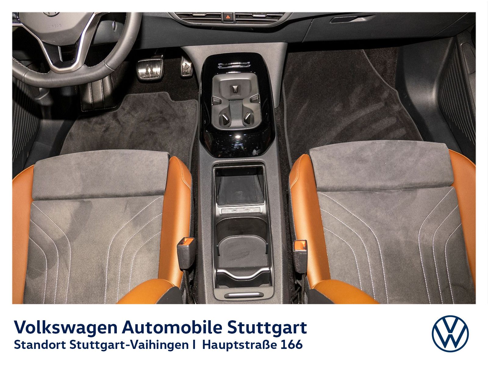 Volkswagen ID.5 - Bild 8