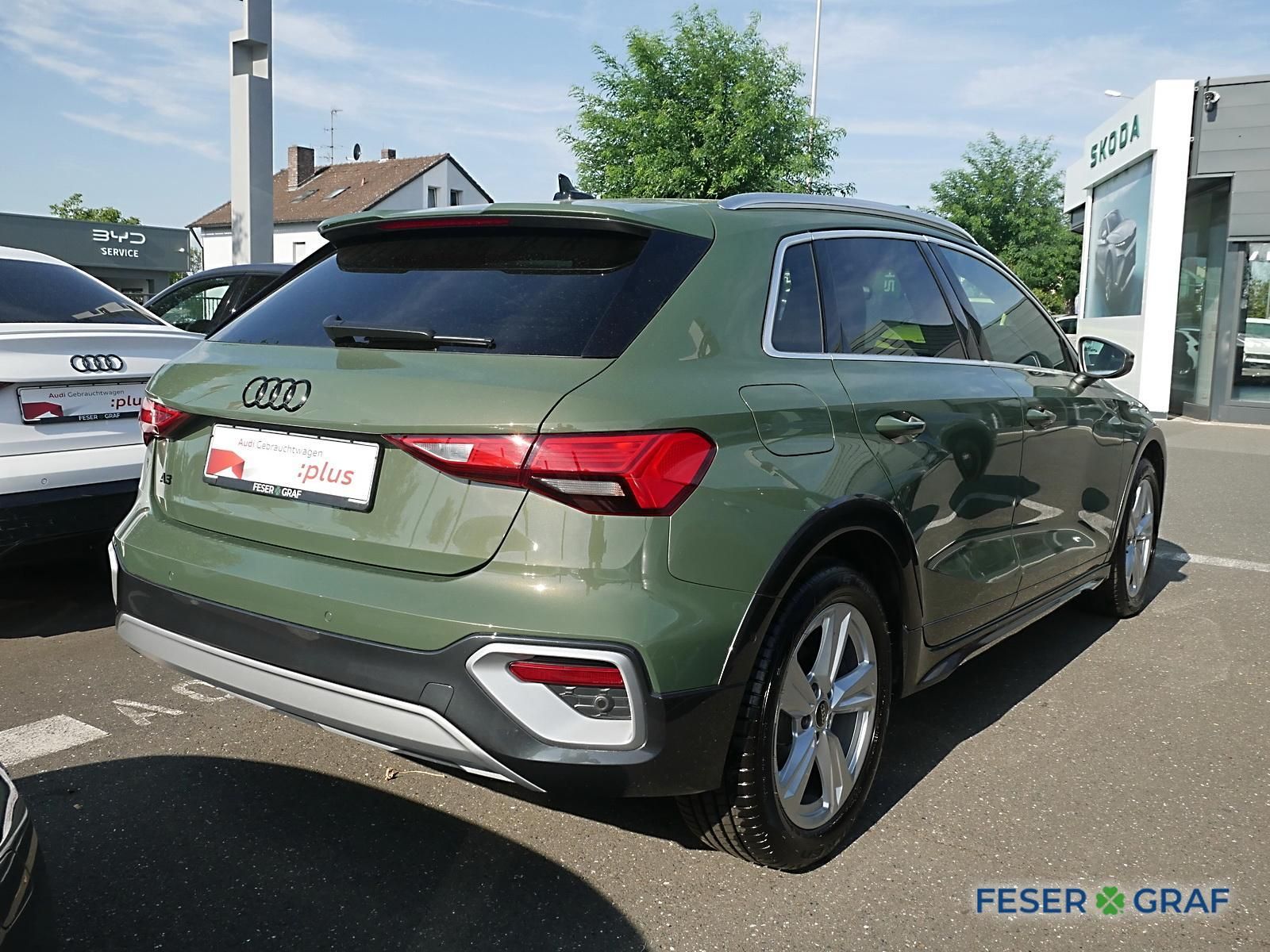 Audi A3 - Bild 4