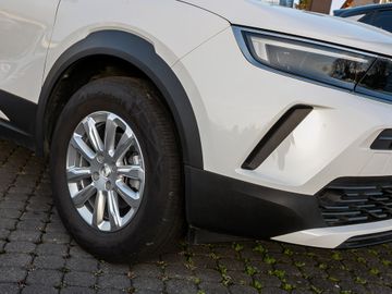 Opel Mokka 1.2 Enjoy 360° Kamera Fernlicht-Assistent