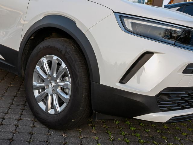 Opel Mokka 1.2 Enjoy 360° Kamera Fernlicht-Assistent