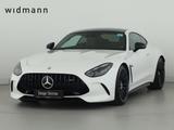 Mercedes-Benz AMG GT 63 4M+ DigiLight*Pano*Sitzklima*Burmester - Mercedes-Benz AMG GT aus 2024