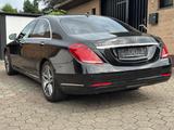 Mercedes-Benz S 350Lang/Pano/Burmester/Head-Up/Memory/SpurPake - Mercedes-Benz S 350 in Dortmund