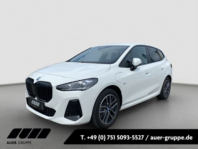 BMW 225e xDrive Active Tourer (M-Sport Navi LED AHK)