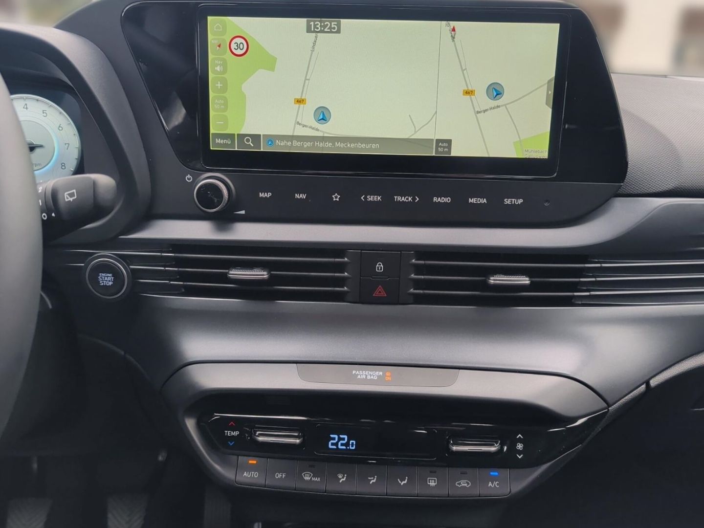 Hyundai i20 - Bild 9