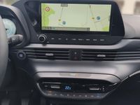 Hyundai i20 - Vorschau Bild 9