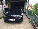 BMW M3 original  - BMW M3 aus 2002