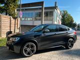 BMW X4 35D X-Drive F26 Voll - BMW: X26