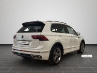 Volkswagen Tiguan - Vorschau Bild 3