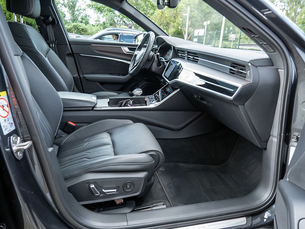 Audi A6 Allroad - Bild 2
