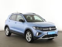 Volkswagen T-Cross - Vorschau Bild 9