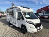 Bürstner Lyseo TD Harmony Line 690 G *Lithium*Solar*Navi* - Diesel