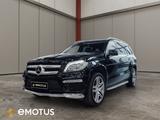 Mercedes-Benz GL 500 7-ST°360°DIST+°MEM°ST-HT°VENT°MASS°AIR° - Mercedes-Benz: 7 Sitzer