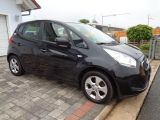 Kia Venga Edition 7, HU 11/2026, Shz, Klima, Alu, - Kia Venga: Edition 7