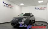 Alfa Romeo MiTo MiTo 1.4 Distinctive - graue Alfa Romeo MiTo
