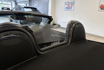 2004 Porsche BOXSTER 缩略图 25