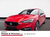 Seat Leon FR 1.5 eTSI EU6d-T Navi Digitales Cockpit L - Seat Leon mit Benzin-Antrieb: Limousine, 1.6