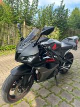 Honda CBR 600 RR PC40 2010  - HONDA SCHWARZ CBR 600 RR