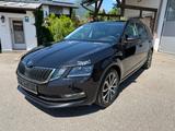 Skoda Octavia Combi Drive, 1. Hand, Langstrecke, - Skoda Octavia Drive mit Diesel-Antrieb