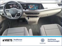 Volkswagen T7 Multivan - Vorschau Bild 9