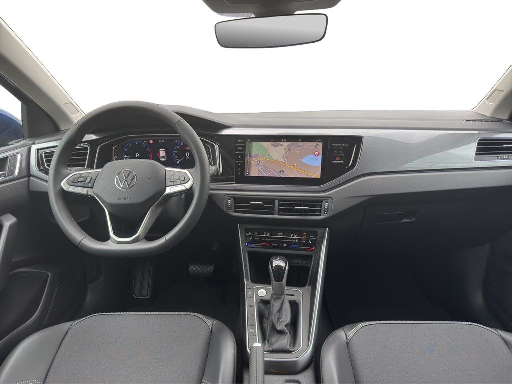 Volkswagen Taigo - Bild 20