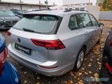 Volkswagen Golf Variant 2.0TDI Life LED / AHK / ACC / Navi - Volkswagen Golf mit Diesel-Antrieb: 2.2