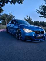 BMW Bmw 3er 335i 3.0Liter komplett M-performac... - BMW 335 in Oberhausen