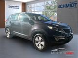 Kia Sportage Vision 2WD 1.6 GDI PDC Klima SHZ Tempom - Kia Sportage in Freiburg