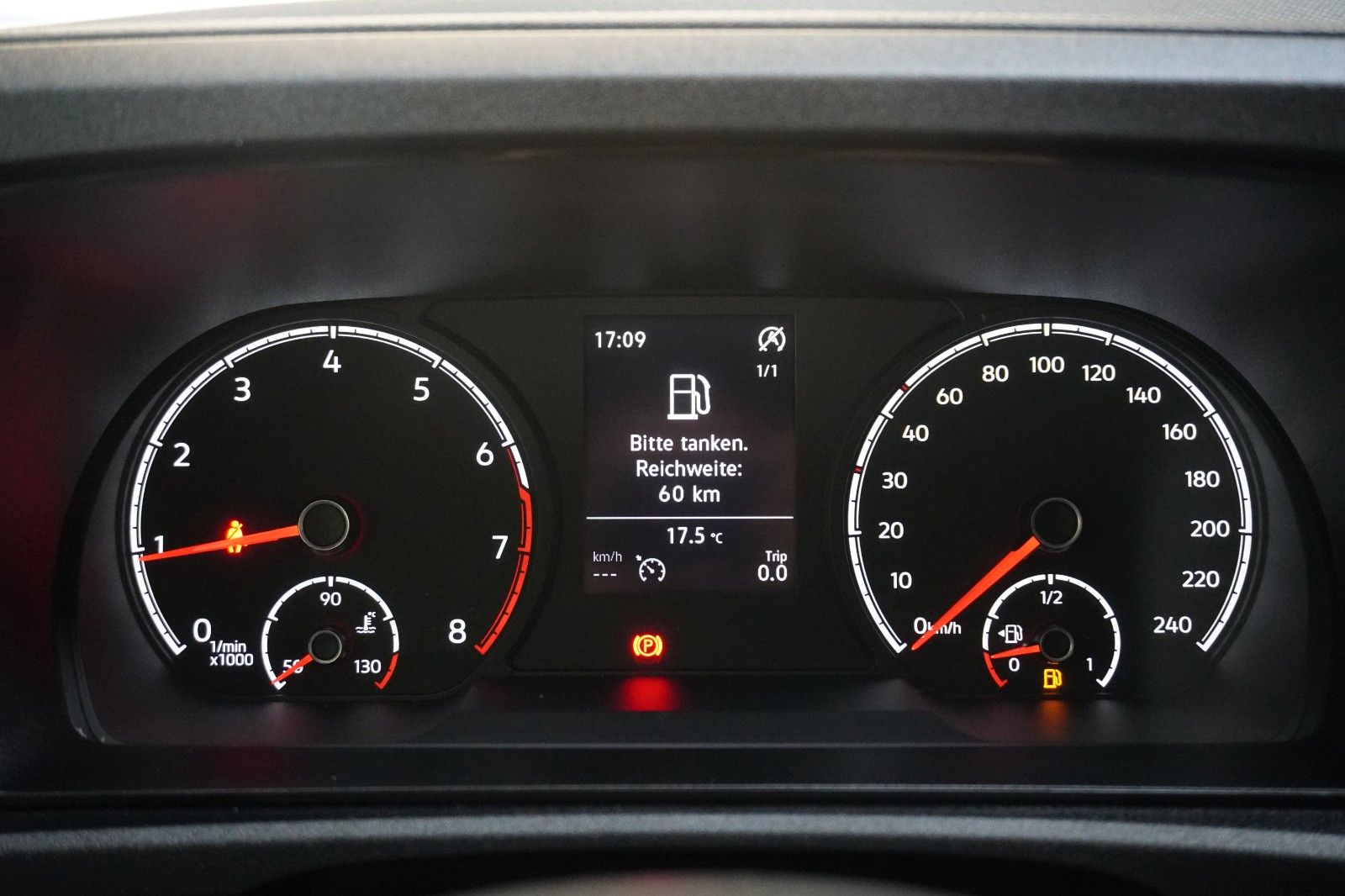 Volkswagen Caddy - Bild 10