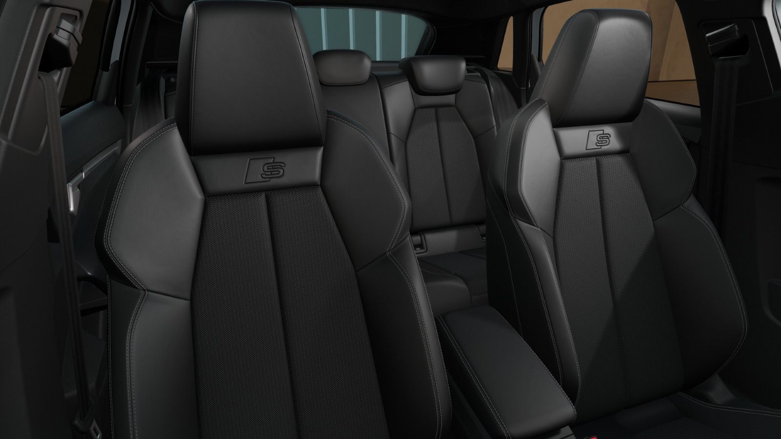 Audi A3 - Bild 10
