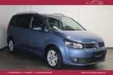 Volkswagen Touran 2.0 TDI Life-Xenon-Klimaa.-Tempo-SHZ-PDC- - Volkswagen Touran LIFE