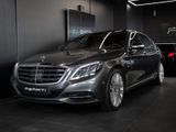 Mercedes-Benz S 600 L V12