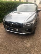 Volvo XC60 T8 AWD Recharge R Design Ex. Geartronic...