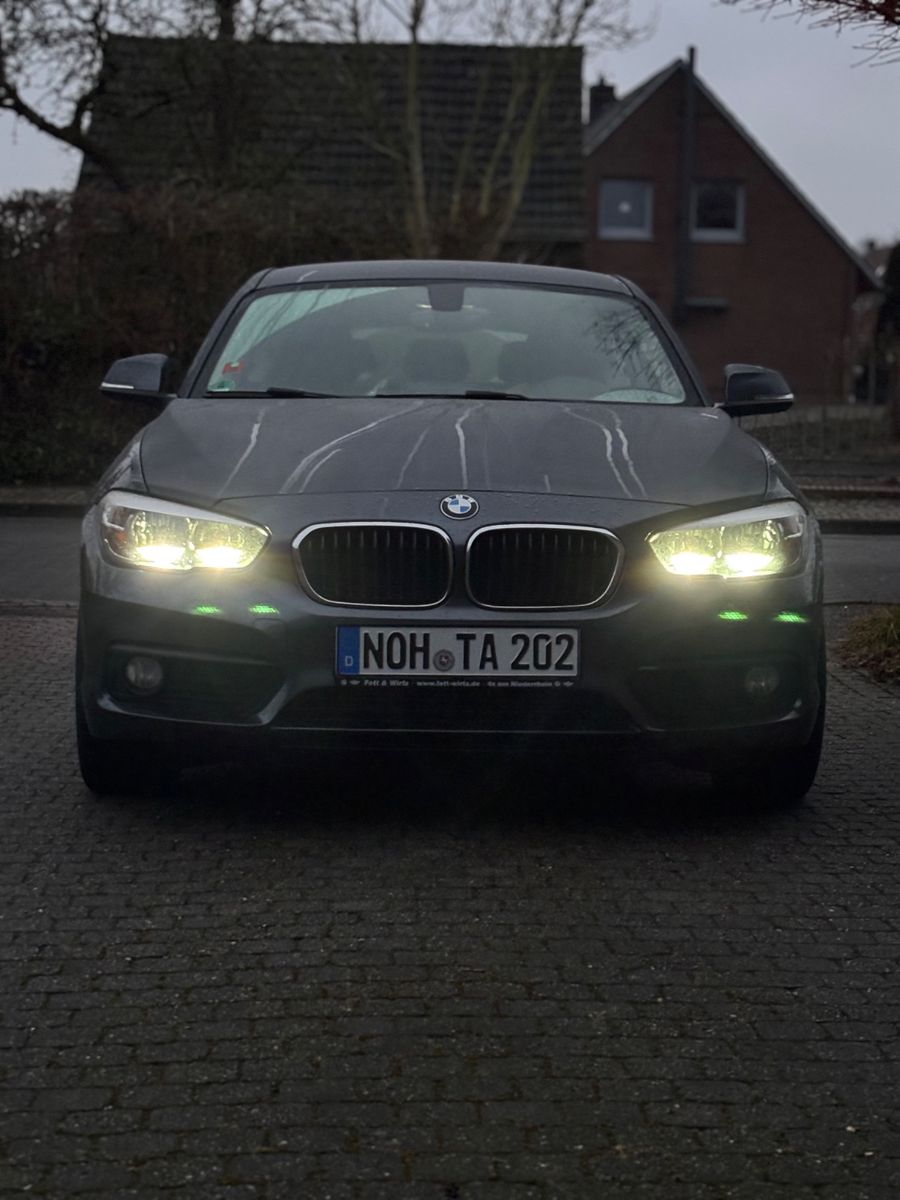 BMW 116