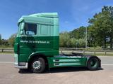 DAF XF 480 Spacecab - DAF Standard-SZM