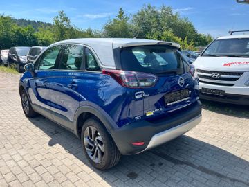 Opel Crossland (X) - 5