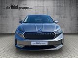 Skoda ENYAQ iV 85 x Loft Navi+Kamera+PDC+LED Navi+Kame - Skoda Gebrauchtwagen in Frankfurt