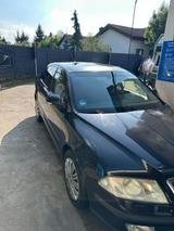 Skoda Octavia 1.9 - Skoda Octavia aus 2004 mit Diesel-Antrieb