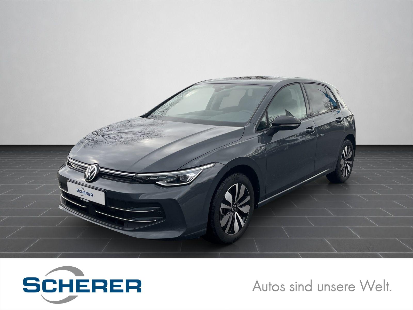 Volkswagen Golf Goal AHK*ACC*NAVI*CARPLAY*TSR uvm...