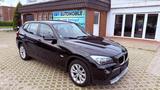 BMW X1 sDrive18i TÜV INSP GARANTIE AUTOMATICK !!! - : Automatic