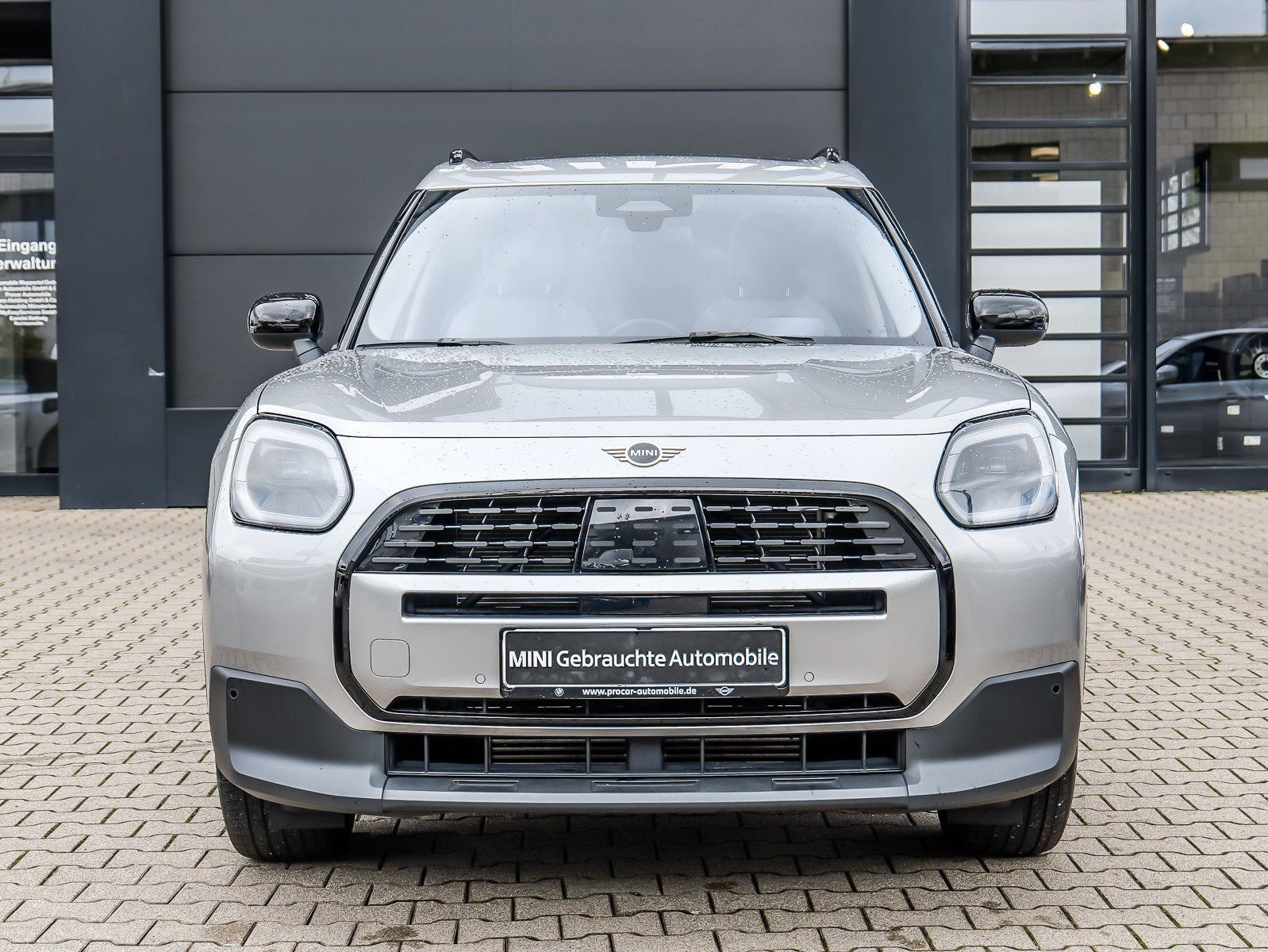 MINI Cooper C Countryman - Bild 5