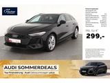 Audi A5 Avant TFSI quattro AHK/RFK/19''/ele.Sitze